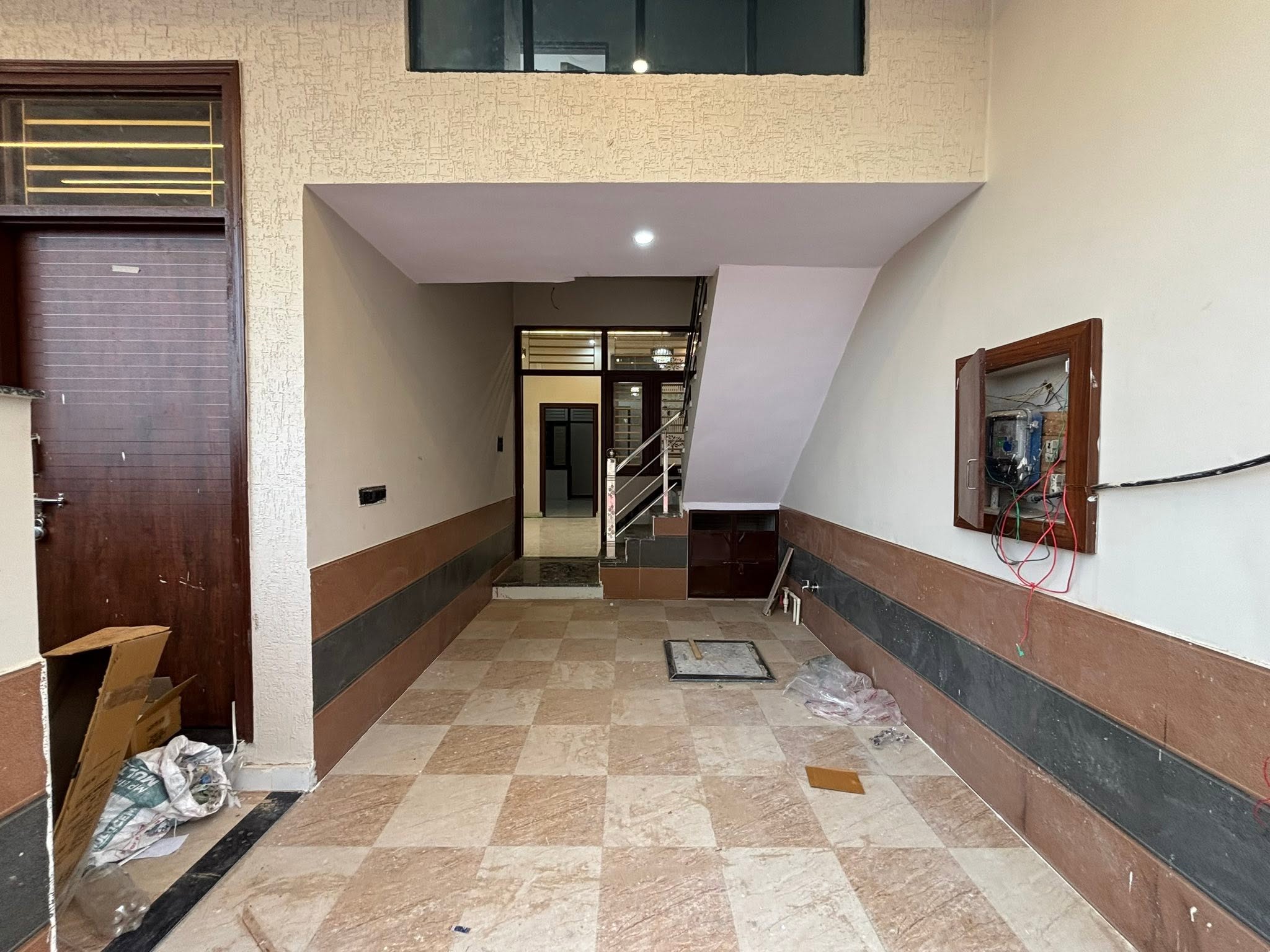 3 BHK Semi Duplex for Sale Kalwar Road | Jaipur Plots-Kalwar Road-Jaipur